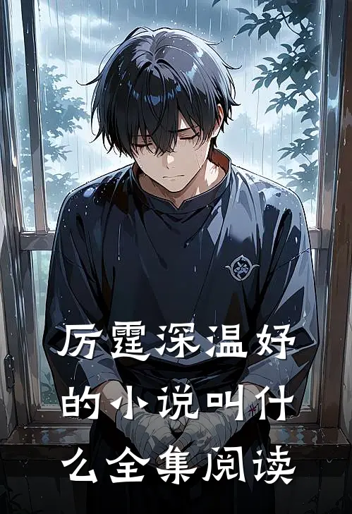 厉霆深温妤的小说叫什么全集阅读