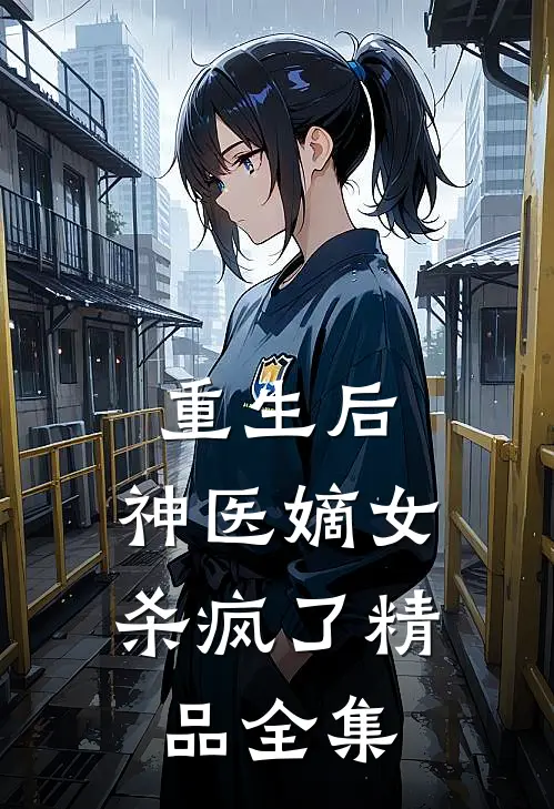 重生后,神医嫡女杀疯了精品全集免费观看