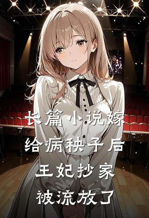 长篇嫁给病秧子后,王妃抄家被流放了免费阅读