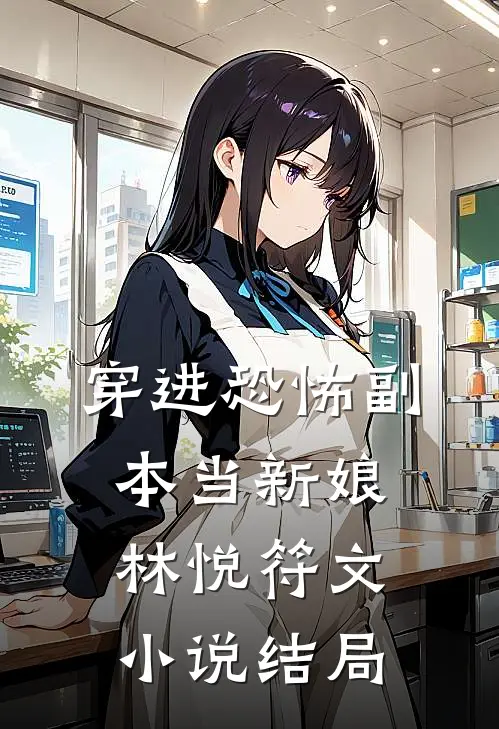 穿进恐怖副本当新娘林悦符文小说结局