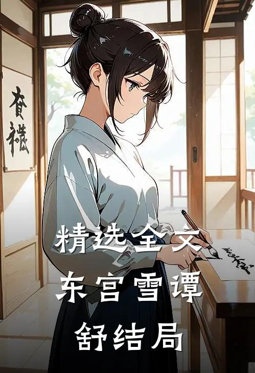 精选全文东宫雪谭舒结局