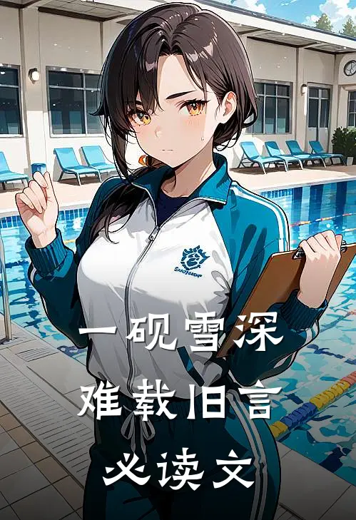 一砚雪深，难载旧言必读文
