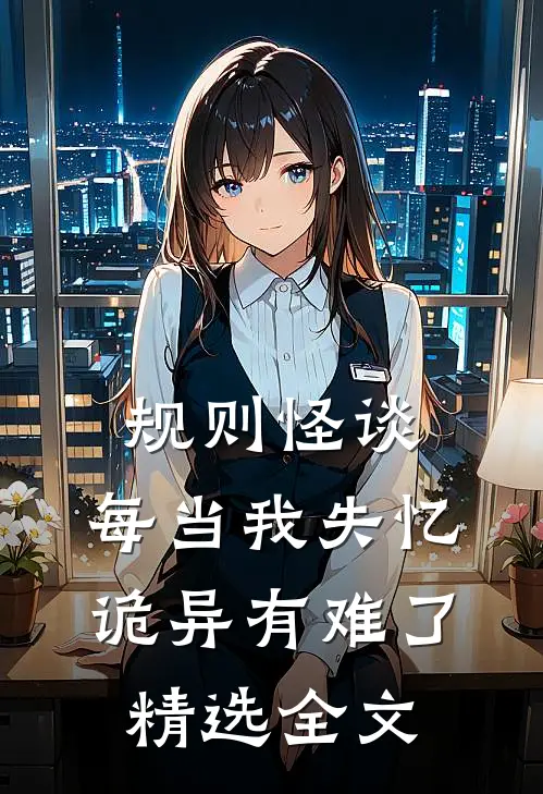 规则怪谈：每当我失忆，诡异有难了精选全文