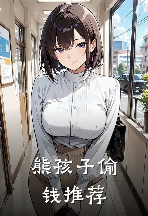 熊孩子偷钱推荐