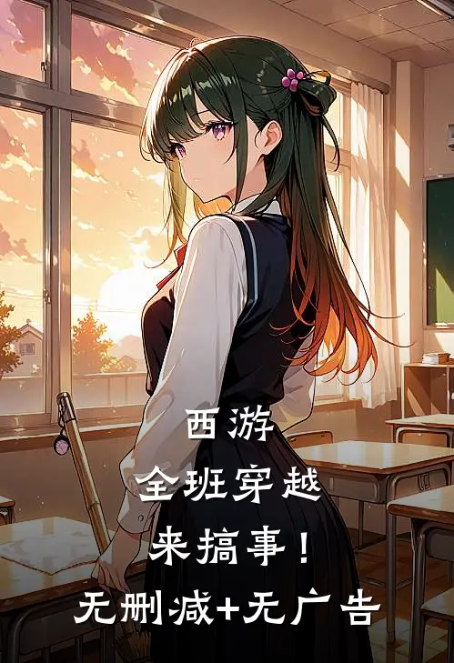 西游：全班穿越来搞事！无删减+无广告