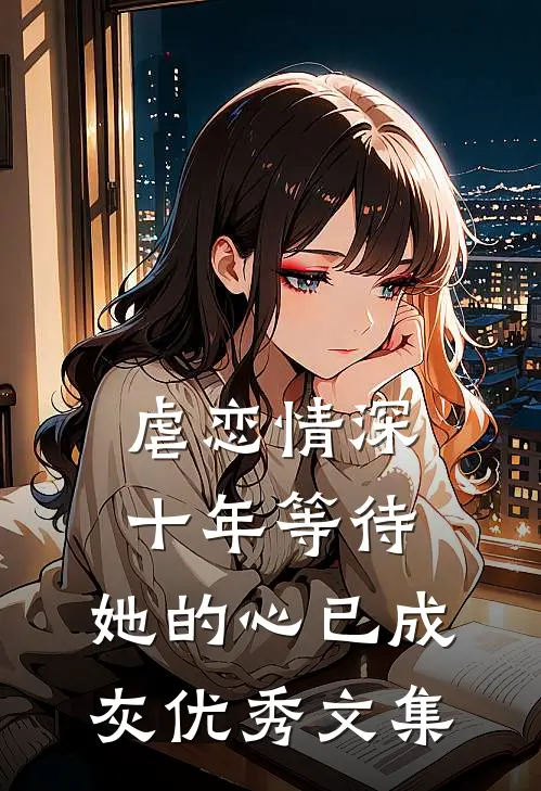 虐恋情深十年等待,她的心已成灰优秀文集免费阅读