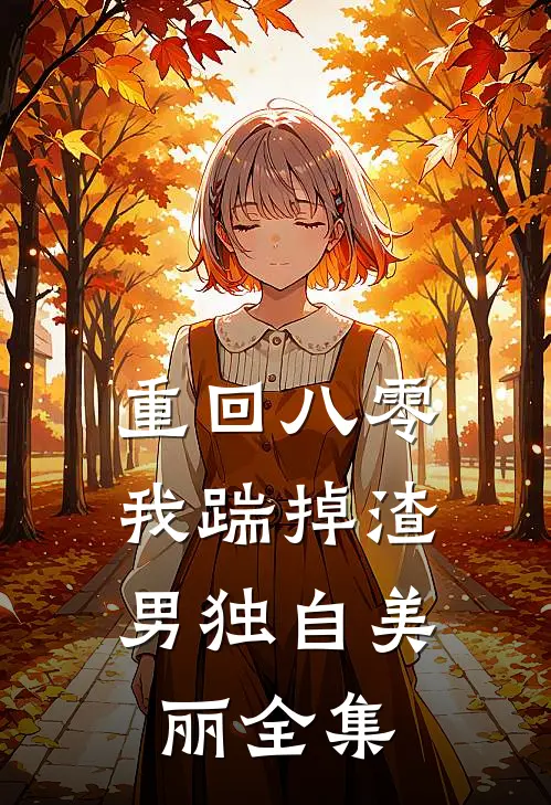 重回八零，我踹掉渣男独自美丽全集