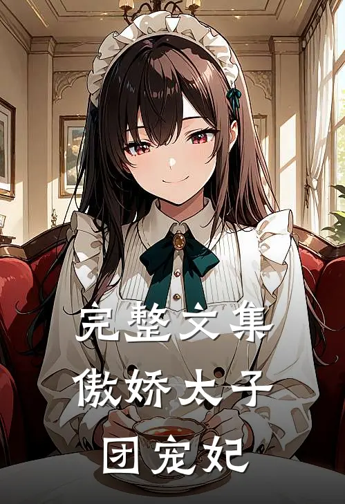 完整文集傲娇太子团宠妃