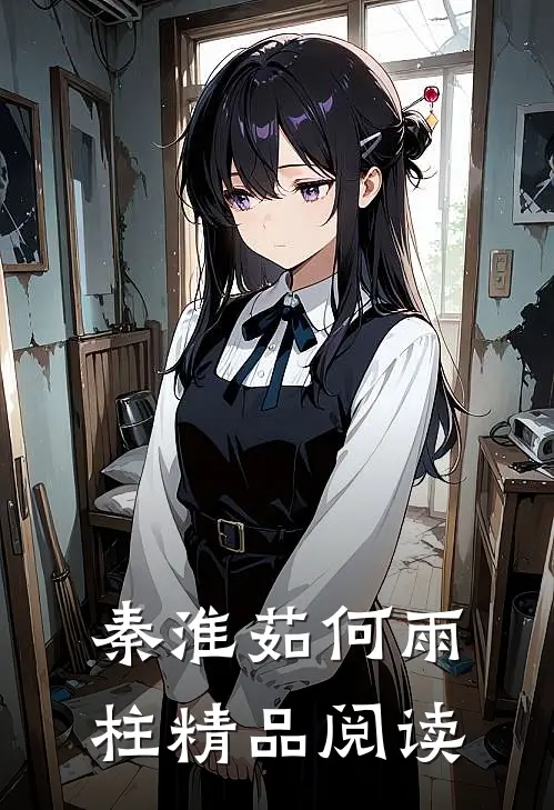 秦淮茹何雨柱精品阅读