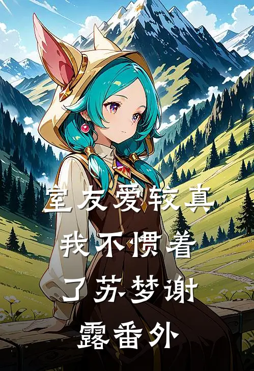 室友爱较真，我不惯着了苏梦谢露番外