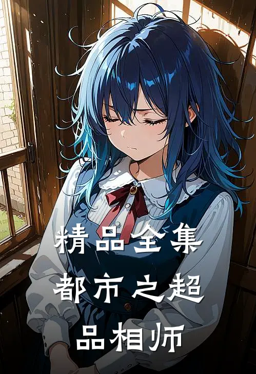 精品全集都市之超品相师