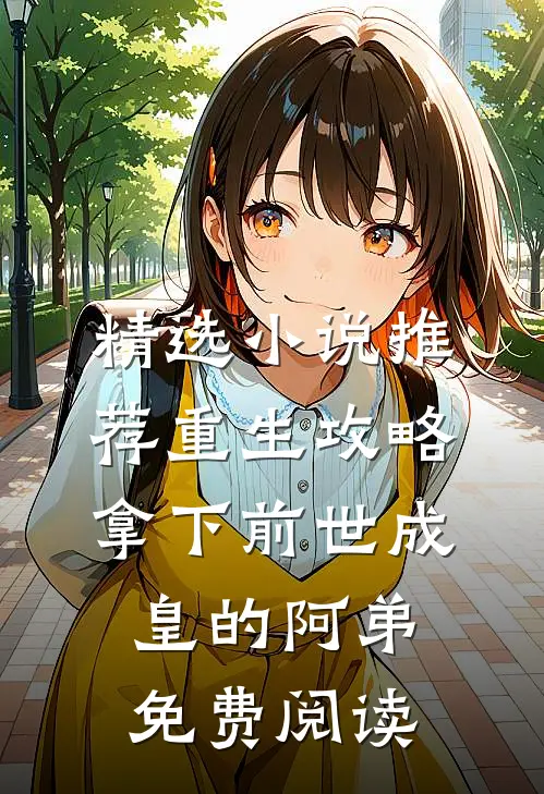 精选小说推荐重生攻略:拿下前世成皇的阿弟免费阅读