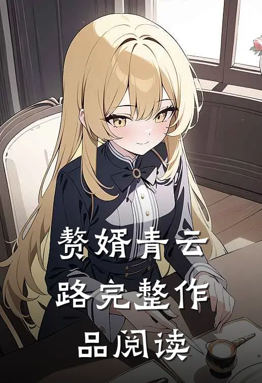 赘婿青云路完整作品阅读