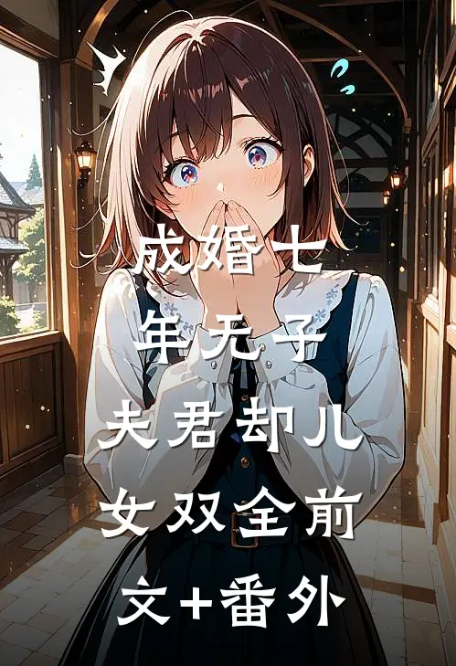 成婚七年无子，夫君却儿女双全前文+番外