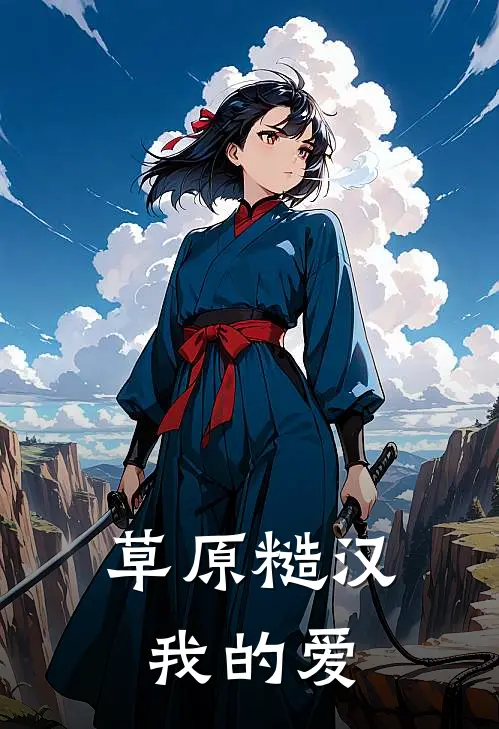 草原糙汉,我的爱免费阅读