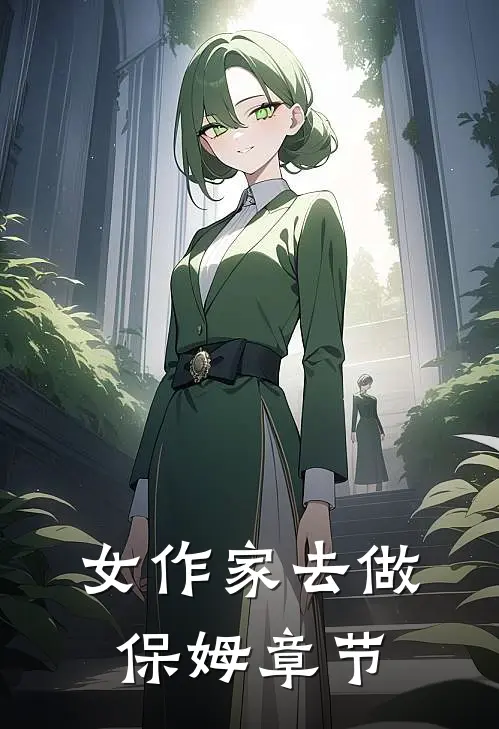 女作家去做保姆章节