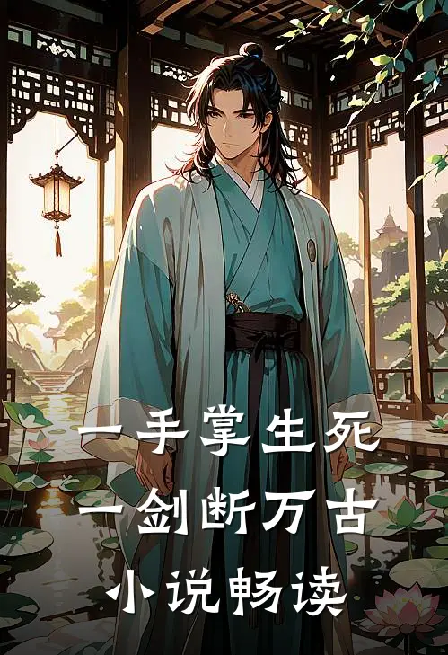 一手掌生死，一剑断万古小说畅读