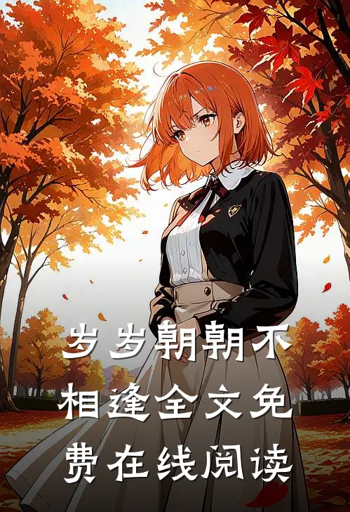 岁岁朝朝不相逢全文免费在线阅读