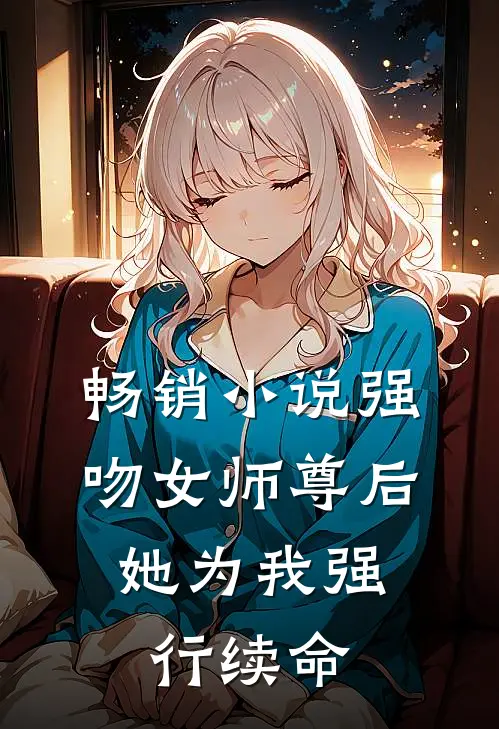 畅销小说强吻女师尊后，她为我强行续命