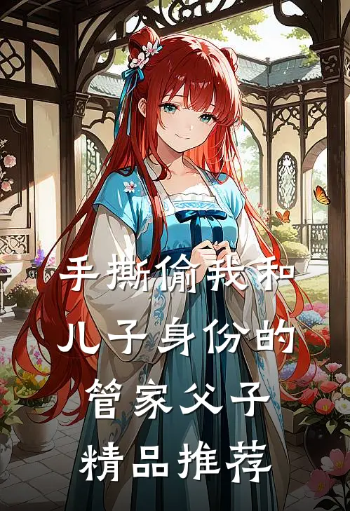 手撕偷我和儿子身份的管家父子精品推荐