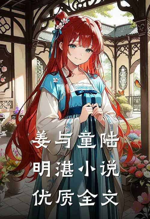 姜与童陆明湛小说优质全文