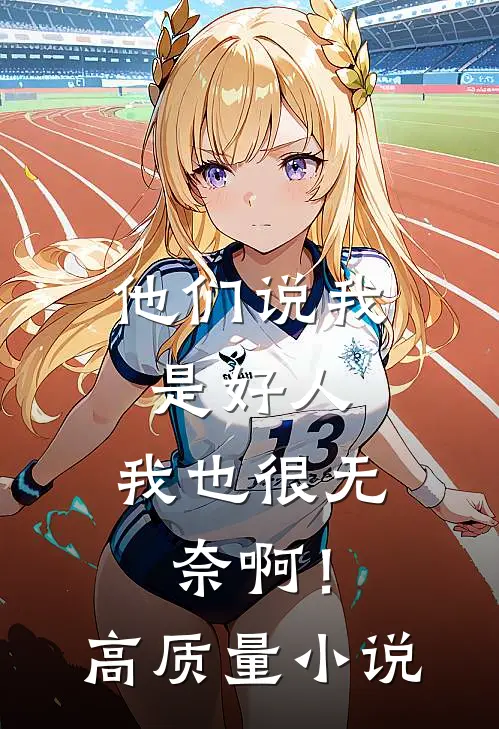 他们说我是好人,我也很无奈啊!高质量在线阅读