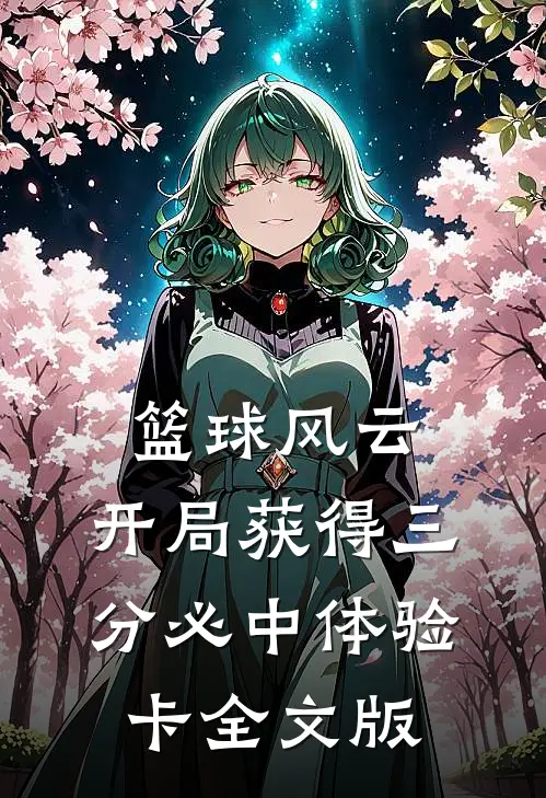 篮球风云：开局获得三分必中体验卡全文版
