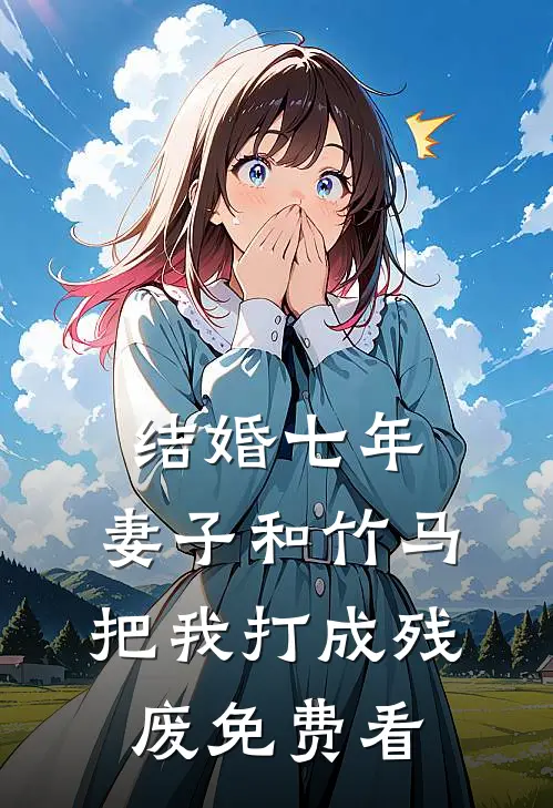 结婚七年，妻子和竹马把我打成残废免费看