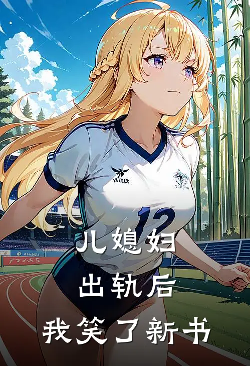 儿媳妇出轨后，我笑了新书