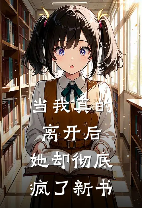 当我真的离开后,她却彻底疯了新书在线阅读