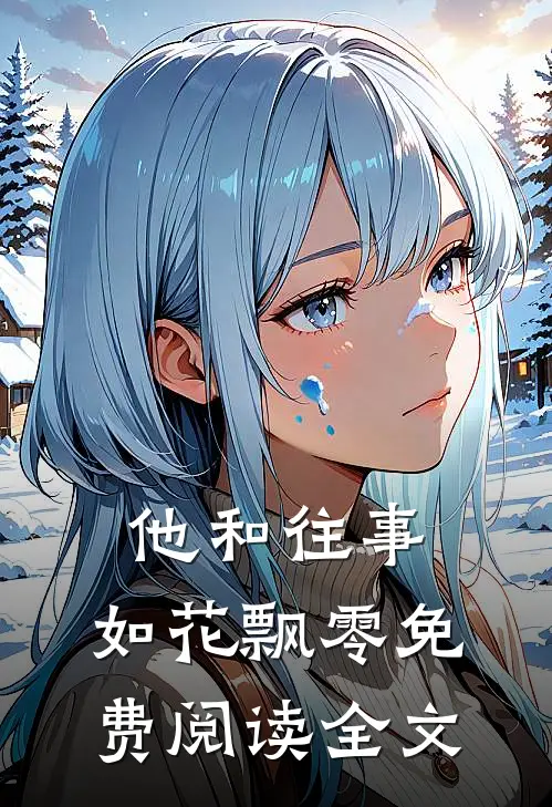 他和往事，如花飘零免费阅读全文