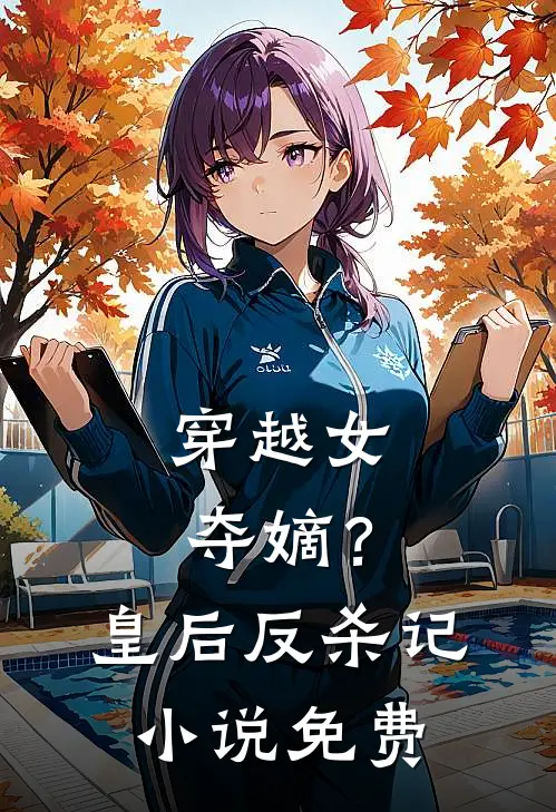 穿越女夺嫡?皇后反杀记免费