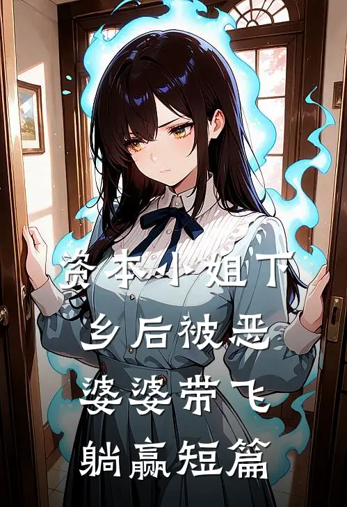 资本小姐下乡后被恶婆婆带飞躺赢短篇