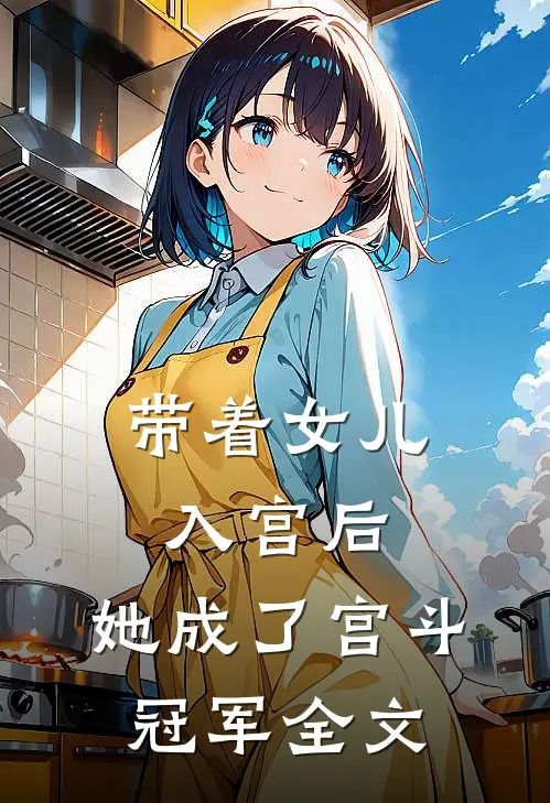 带着女儿入宫后，她成了宫斗冠军全文