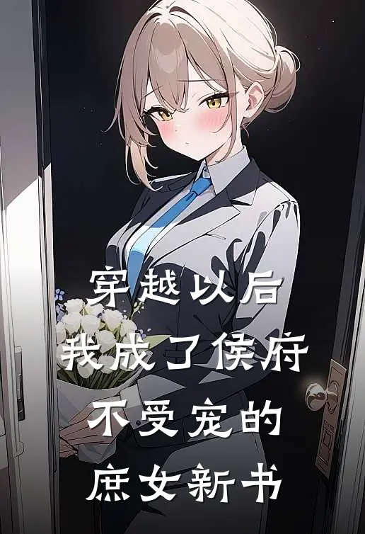 穿越以后，我成了侯府不受宠的庶女新书