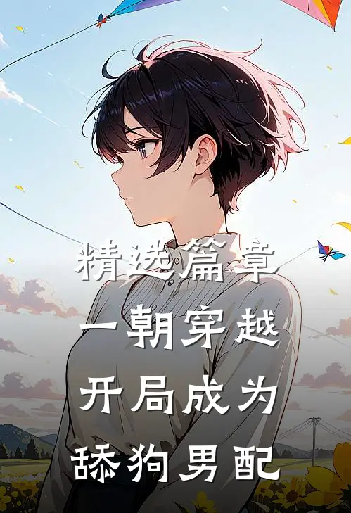 精选篇章一朝穿越，开局成为舔狗男配