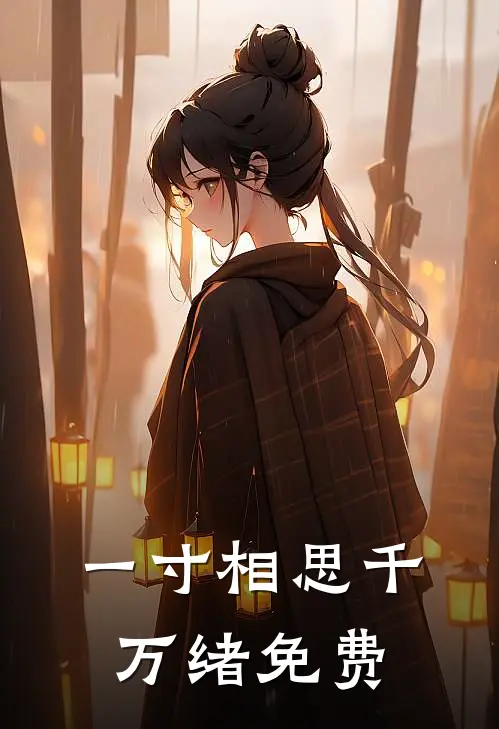 一寸相思千万绪免费