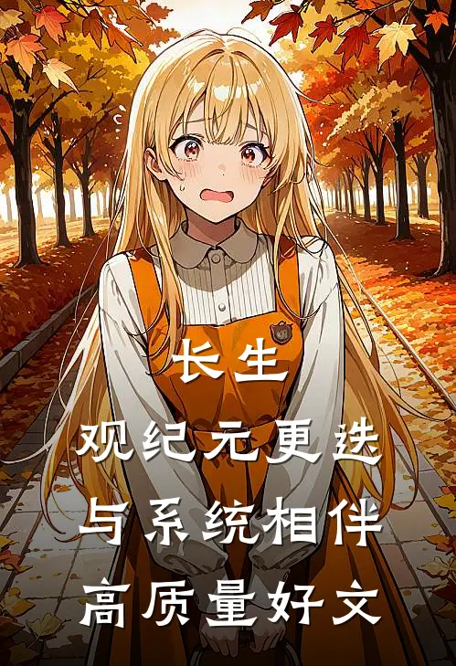 长生：观纪元更迭，与系统相伴高质量好文