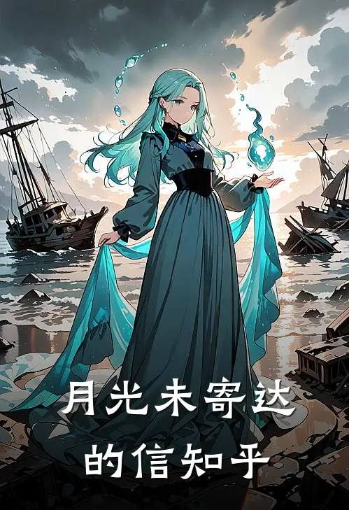 月光未寄达的信知乎