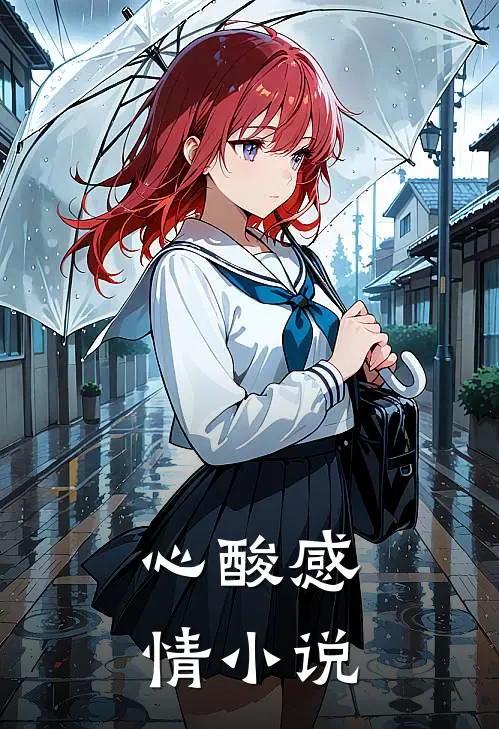 心酸感情小说