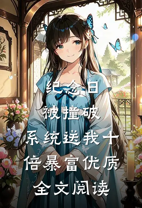纪念日被撞破，系统送我十倍暴富优质全文阅读