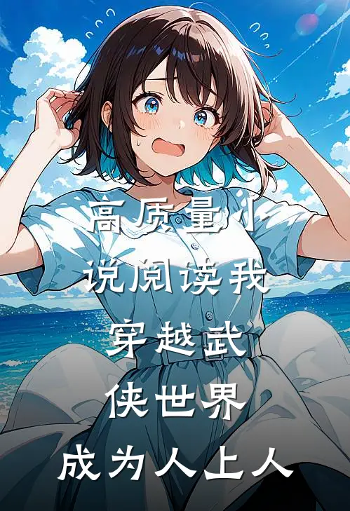 高质量小说阅读我，穿越武侠世界，成为人上人