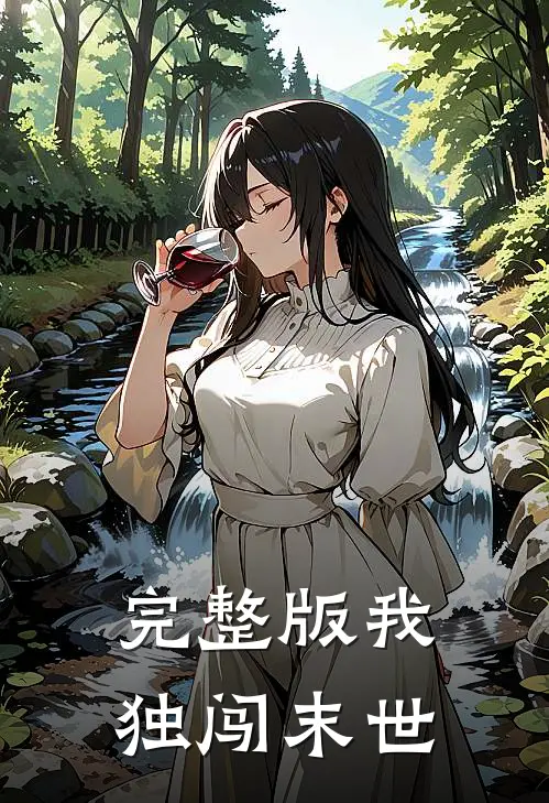 完整版我独闯末世