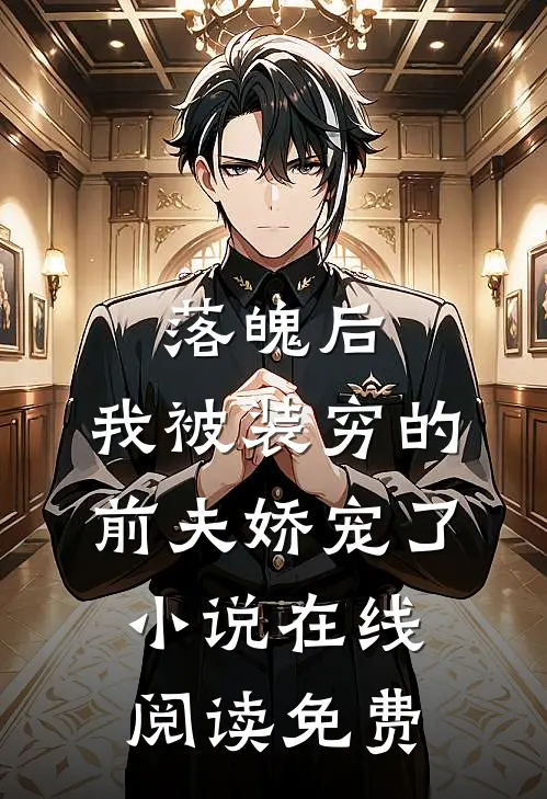 落魄后，我被装穷的前夫娇宠了小说在线阅读免费