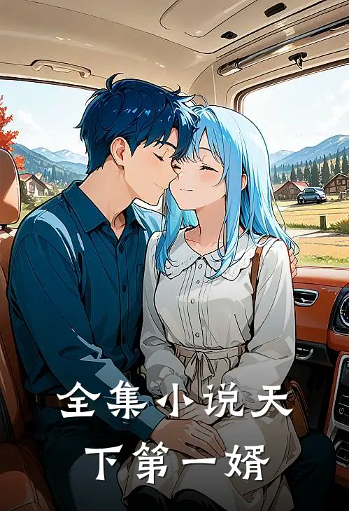 全集小说天下第一婿