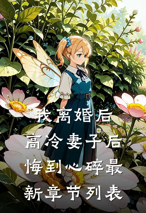 我离婚后，高冷妻子后悔到心碎最新章节列表