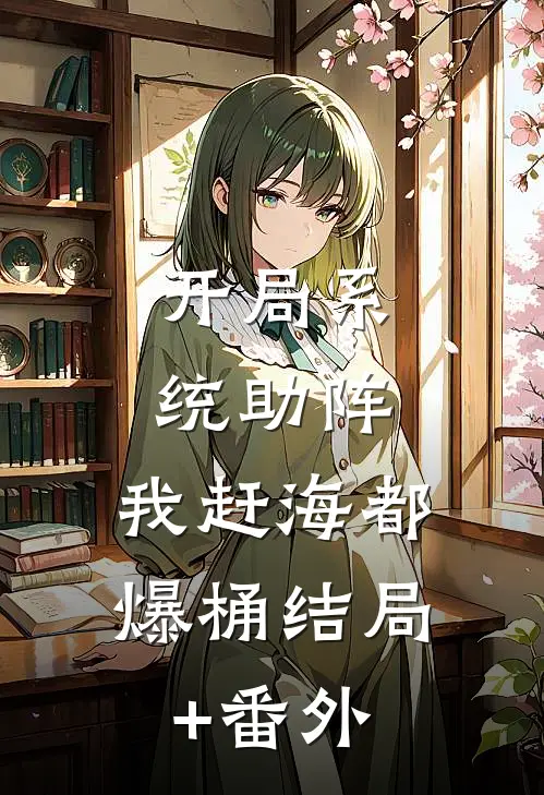 开局系统助阵，我赶海都爆桶结局+番外