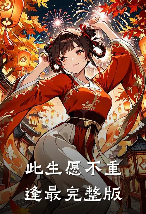 此生愿不重逢最完整版