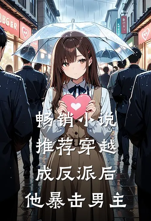 畅销推荐穿越成反派后,他暴击男主