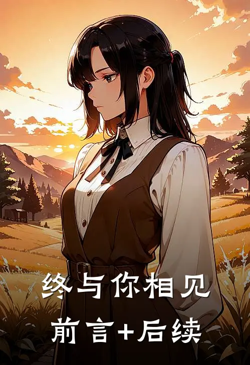 终与你相见前言+后续